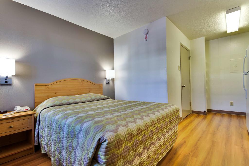 Studio 6-Dallas, Tx - Garland - Northeast Ричардсон Экстерьер фото